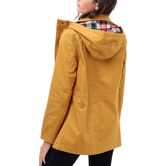 Light Jacket - Picture 5 of 5